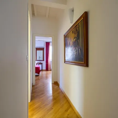Angelo'S Sweet Home Santa Croce Apartamento Florencia