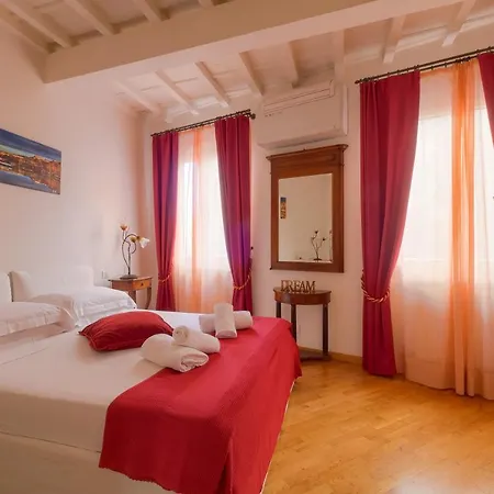 Apartamento Angelo'S Sweet Home Santa Croce Florencia