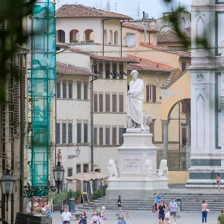 Apartamento Angelo'S Sweet Home Santa Croce *