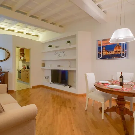 Angelo'S Sweet Home Santa Croce Florencia