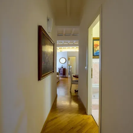Apartamento Angelo'S Sweet Home Santa Croce
