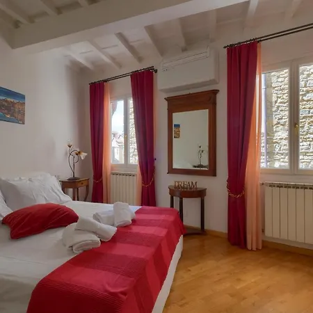 Apartamento Angelo'S Sweet Home Santa Croce *