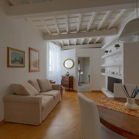 Angelo'S Sweet Home Santa Croce Florencia