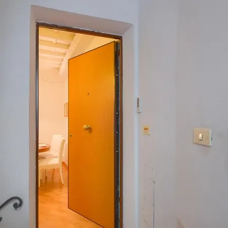 Angelo'S Sweet Home Santa Croce Florence
